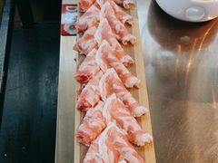 -辣伍鲜毛肚老火锅(元一店)