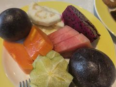 -味餐厅·海鲜·火锅·自助餐