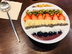 -So Acai(天河店)