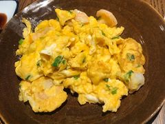 虾仁滑蛋-星平鸡饭·粤菜小炒(印象城旗舰店)