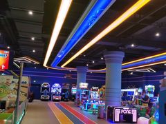 -杭州开元森泊度假乐园