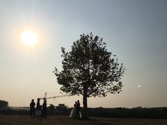 -钟山体育运动公园
