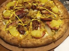 -米斯特比萨(亦庄国融国际店)