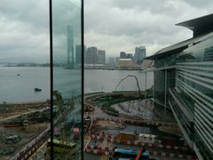 -香港会议展览中心演讲厅
