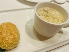 -扬州香格里拉·香宫中餐厅