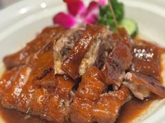 -顺鹅季·非遗烧鹅(六道口店)