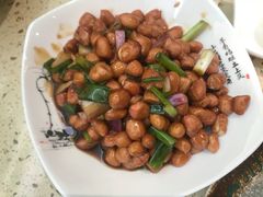 -313羊庄铁锅烀羊肉(望京店)
