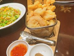 -鑫复盛礼记酒店·国家白金五钻酒家