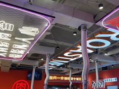 -南浦洞烤肉·新世界版(奥体店)