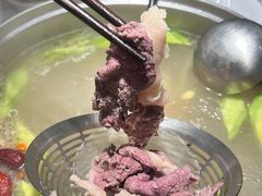 -八合里牛肉火锅(深圳龙华硅谷店)