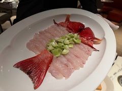 东星斑-遇外滩(BFC外滩金融中心店)