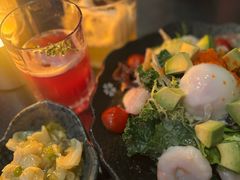 -The place那儿(新城国际店)