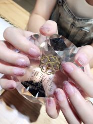 -美糖美甲美睫连锁