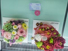 -BONCAKE裱花蛋糕(万象汇店)