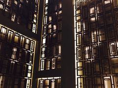 -悦厅·下午茶(杭州柏悦酒店)