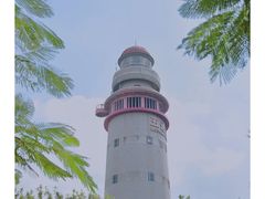 -五通灯塔公园
