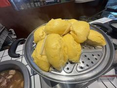 -余味乡宣威菜(星宇园店)