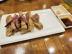 新疆手抓羊肉-清真·玛丽亚新疆菜主题餐厅(浙江中路店)