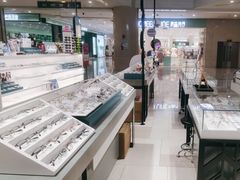 -宝岛眼镜·蔡司·依视路·青少儿近视防控验配中心(西市城购物中心店)
