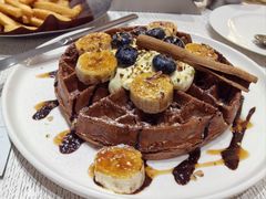 -娜娜家•Nana's restaurant (南开大悦城店)