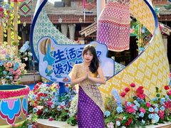 -南宁方特东盟神画