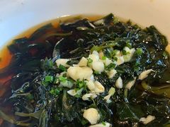 -黄山老妈·土菜(碧桂园店)
