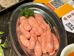 -一品诚记烤肉(大连柏威年购物中心店)