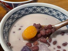 -漫蔬•台北蔬食小馆VEGGIEBOIL(朝晖店)
