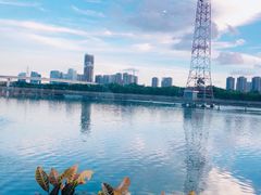 -东南里湖景餐厅·新闽菜(浦西万达店)