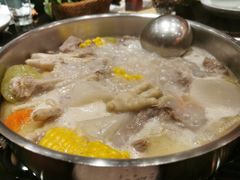 -官也街澳门火锅(新源里店)