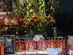 -街角 T·COFFEE 融合料理·BISTRO(车公庙店)