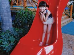 -中华郡温泉