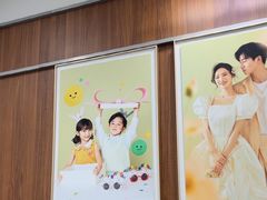 -海马体家庭照相馆(广州正佳广场店)