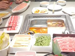 -海底捞火锅(丰尚国际广场店)