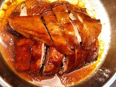 烧鹅-农汤老店(顺联公园里店)