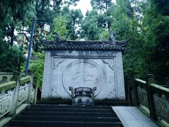 -都江堰普照寺