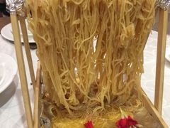 -鱼翅楼·津派砂锅鱼翅(水上公园店)