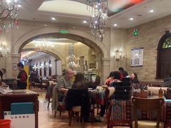 -巴依老爷新疆美食(工体旗舰店)