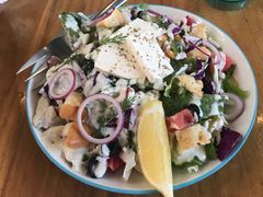 -Cha Cha's Beach Cafe