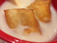 -永和大王(茉莉上新·星塘街店)