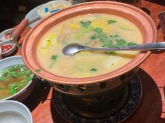 -长安记·大美陕菜(大族广场店)