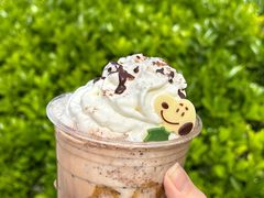-星巴克(北京门头沟长安天街店)