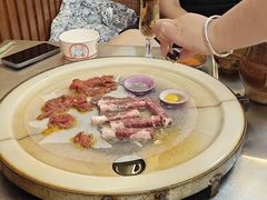 -阿昌白族石板烧(大理古城店)