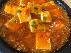 -十二饭点·川菜(北站圆融店)