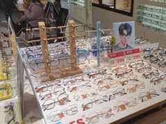 -爱视眼镜(贵州路店)