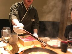-锅物新语&寿喜烧.炉端割烹(世博源店)