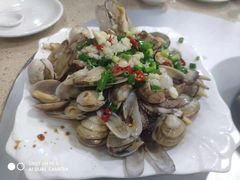 海鲜拼盘-原味蒸汽海鲜(嵊泗店)