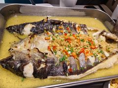-半天妖烤鱼(紫荆广场店)