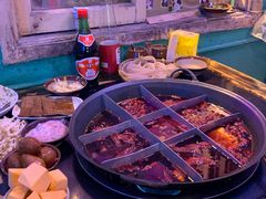 -肥龙火锅(南坪店)