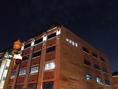 -上海四行仓库抗战纪念馆